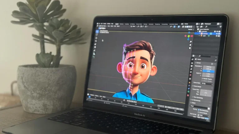 Best 3D Photo Editing Software