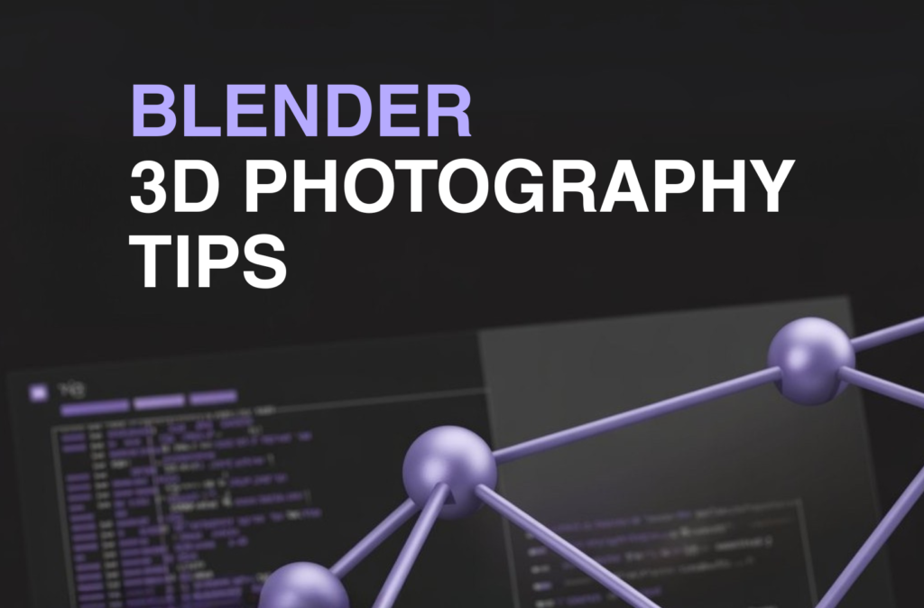 3D Photo Editing: A Step by Step Tutorial