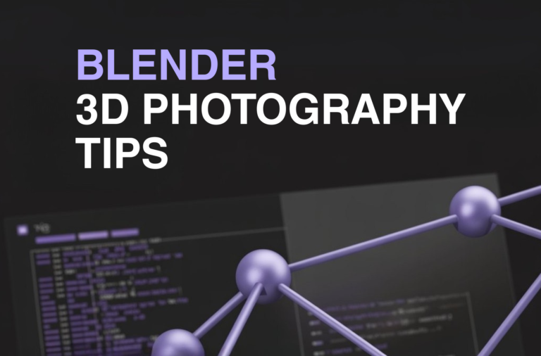 3D Photo Editing: A Step by Step Tutorial