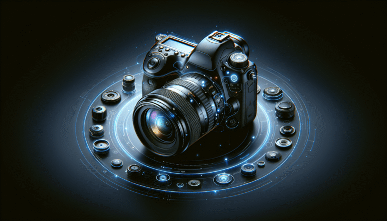 3D Cameras for Beginners: What to Know Before You Buy
