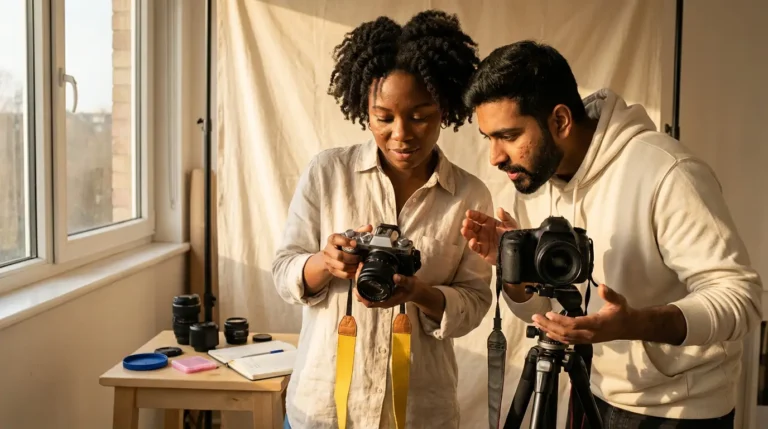 Mastering 3D Imaging Techniques for Stunning Visuals