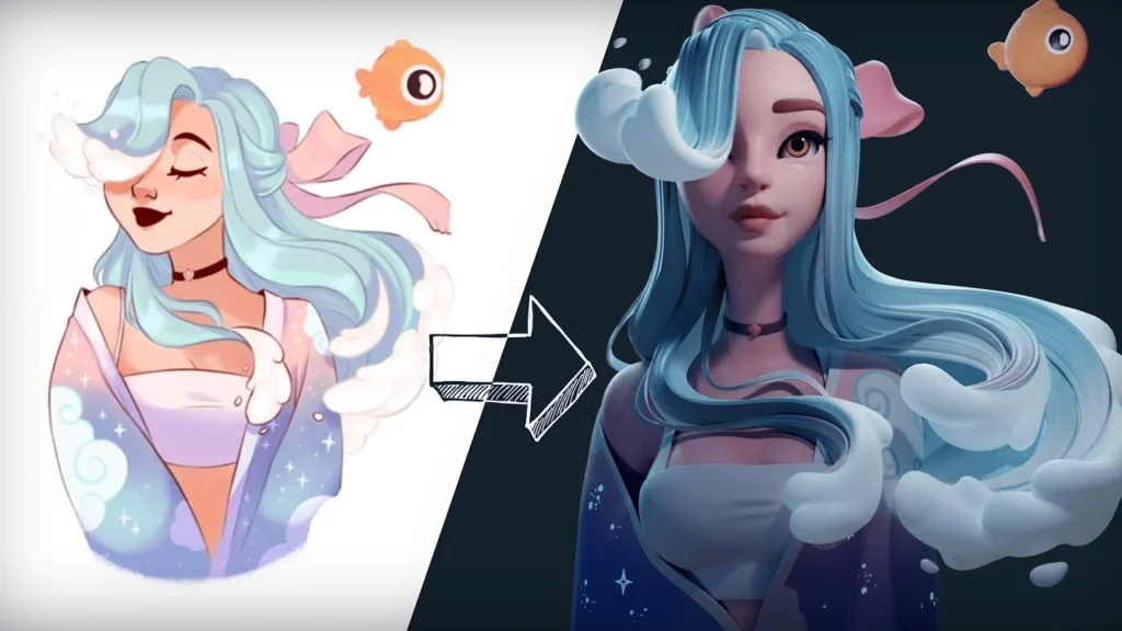 How to Turn Photos into 3D Models: A Complete Guide