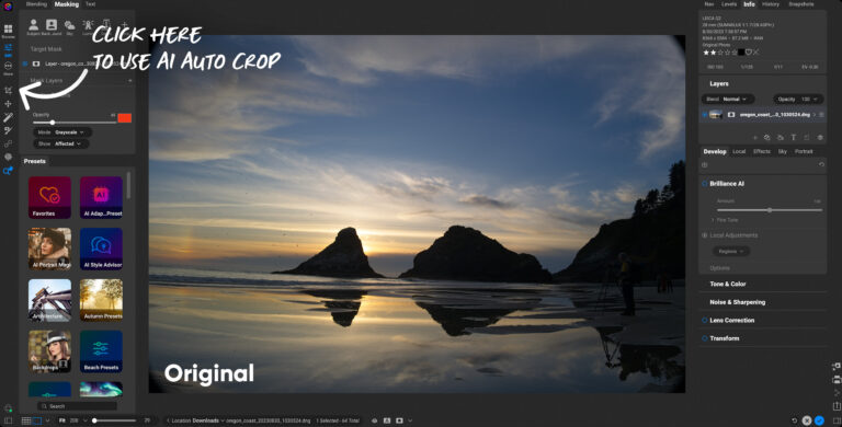 Best Depth Editing Software for 3D Photos