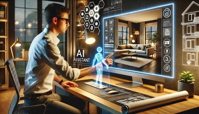 Modern 3D Visuals in Design: Styles, Tools and Examples
