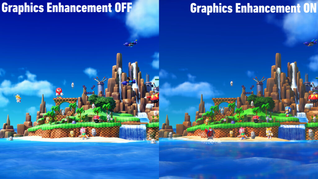 3D Photo Enhancement: Tools and Techniques