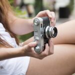 how to take 3d photos