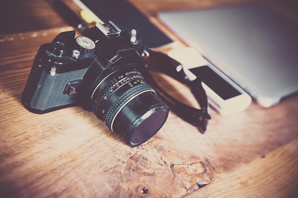 stereoscopic camera