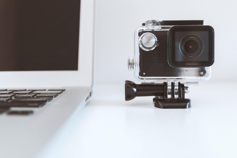 spatial camera technology