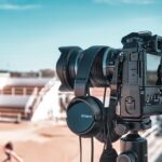 professional 3d camera