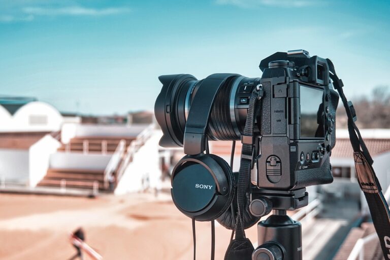professional 3d camera