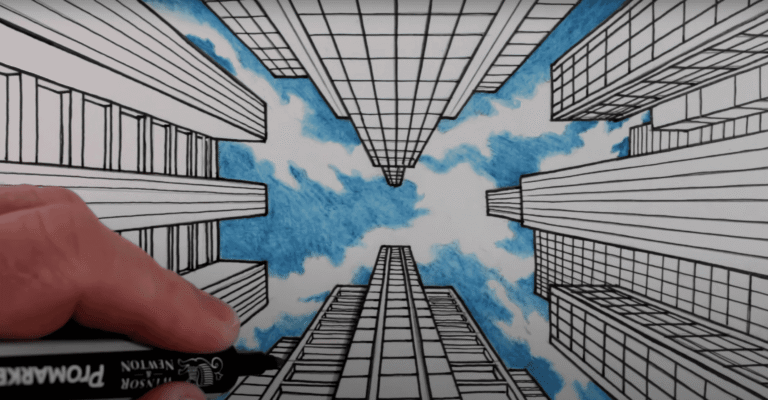 Artistic Depth: Creative Ways to Add Dimension to Images