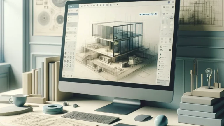 Best 3D Visualization Tools for Designers
