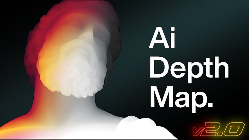 Depth Mapping Photography: Creating and Using Depth Maps