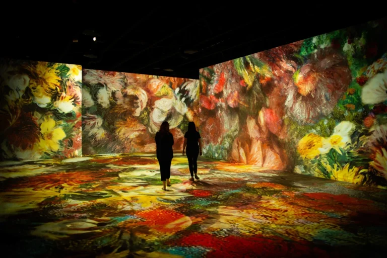Spatial Photography: How to Capture Spaces in 3D