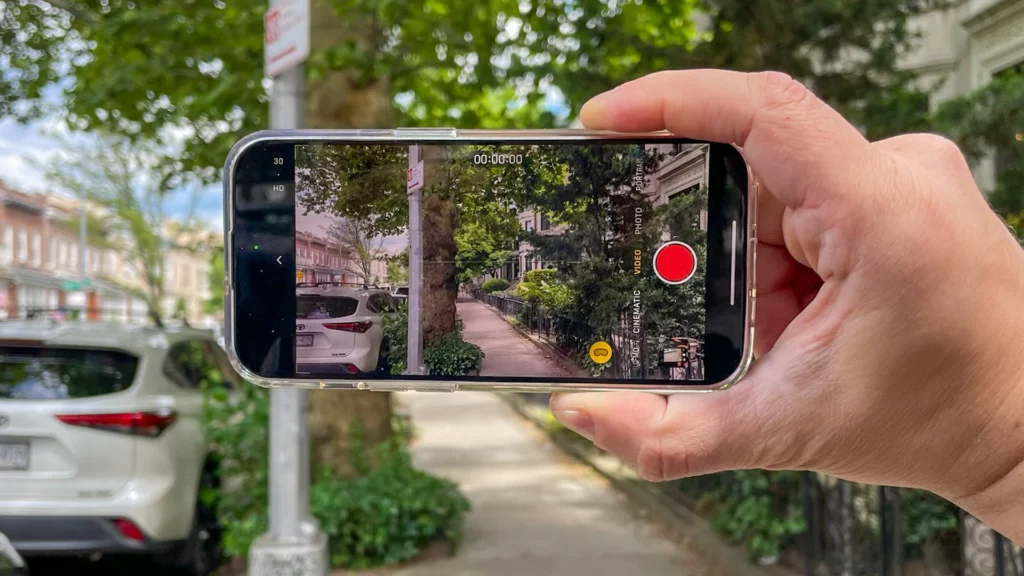 Spatial Photo Editing: Tools and Workflow