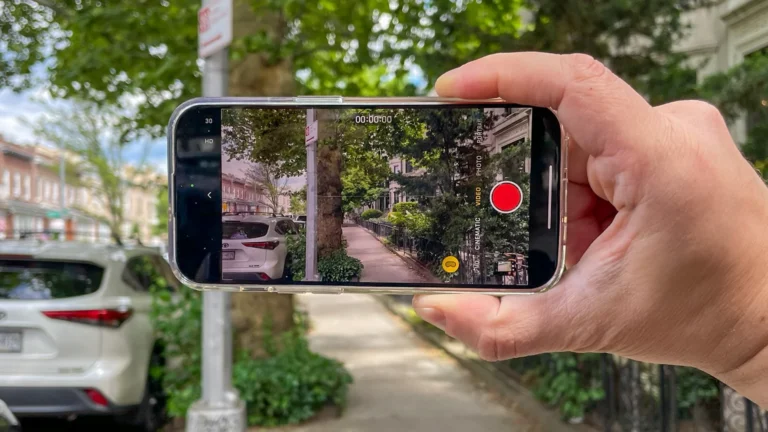 Spatial Photo Editing: Tools and Workflow