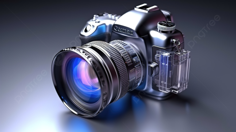 3D Camera Technology Explained