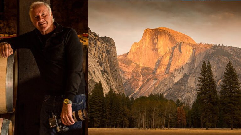 Enhance Your Photography Composition Today with Expert Tips from Photographer Marc Silber
