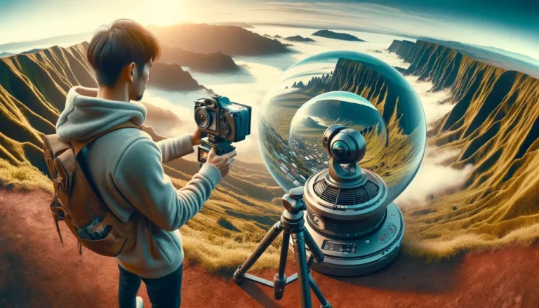 Depth Perception in Photography: The Cues That Create 3D