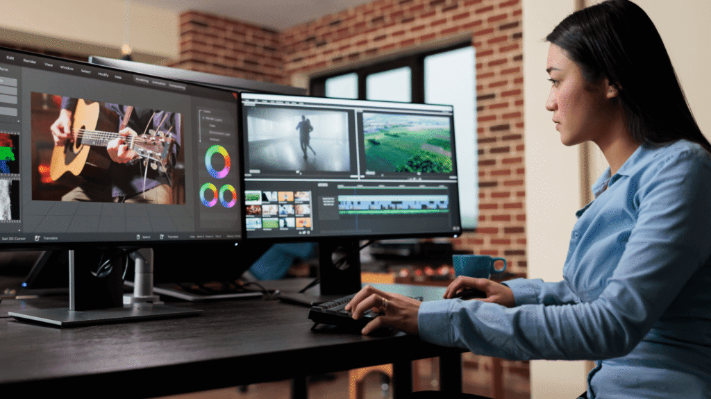 Best 3D Editing Tools for Beginners
