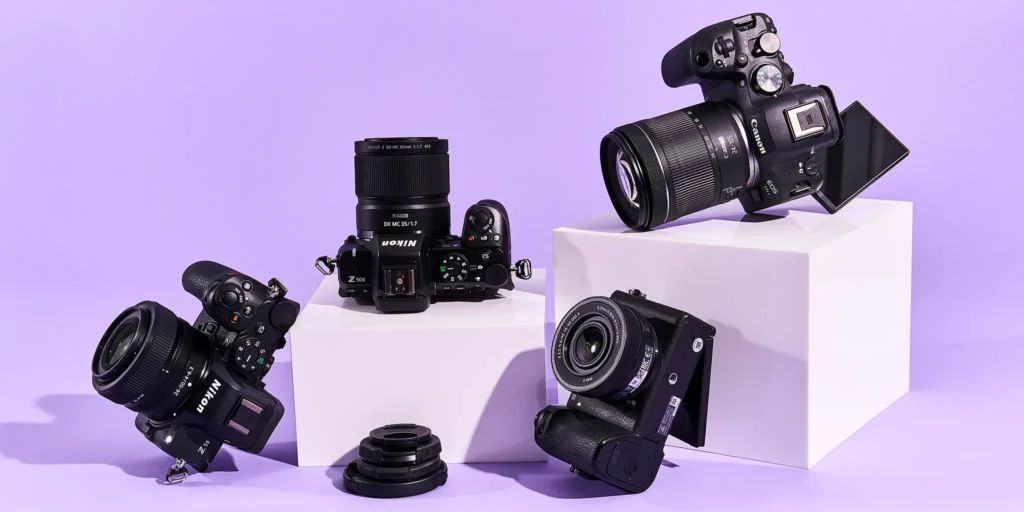 3D Photography Gear: The Complete Kit