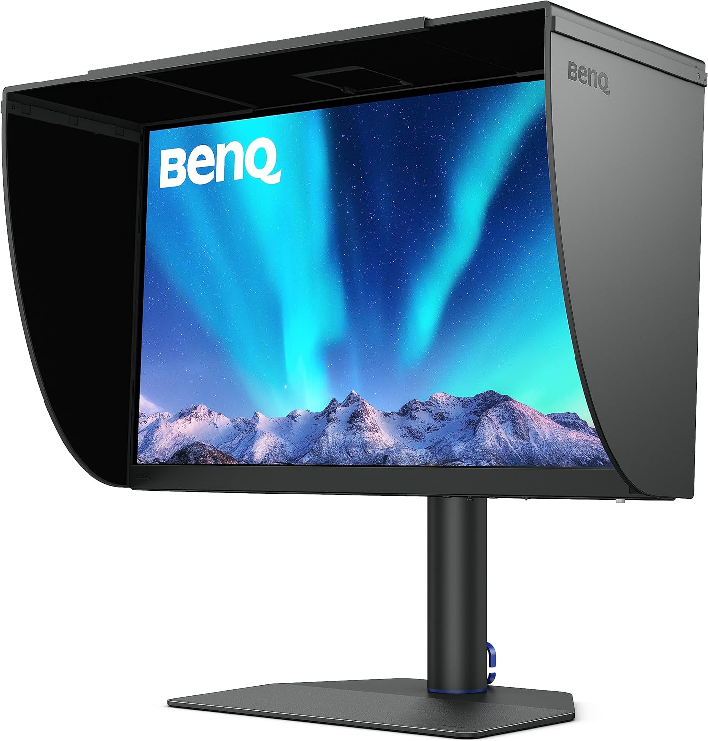 BenQ SW272Q 27″ 2K USB-C Monitor