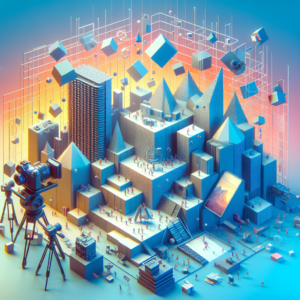 3d photography for beginners