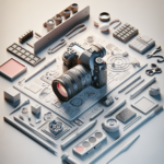 3d photography workflow
