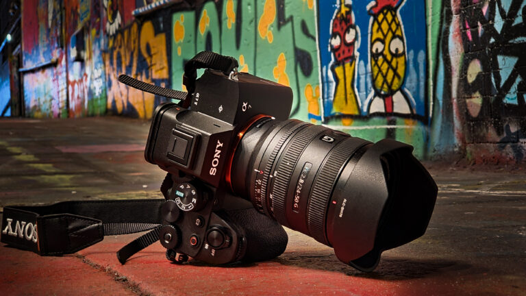 3D Photography Camera Settings: Aperture, Shutter and Focus