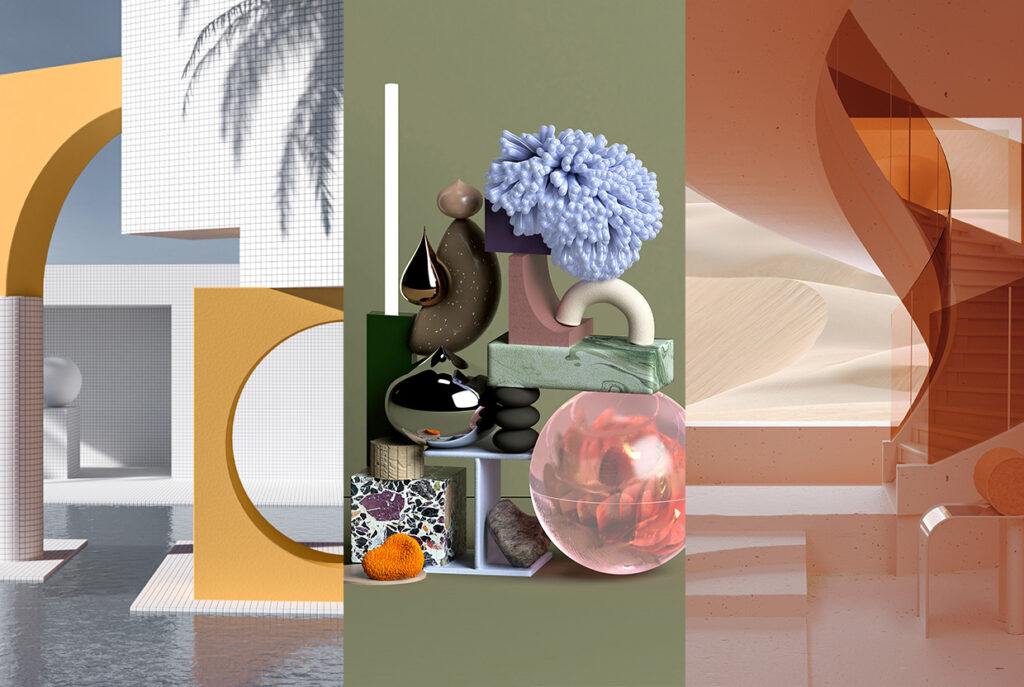 3D Photography Projects That Captivate Audiences