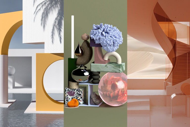 3D Photography Projects That Captivate Audiences