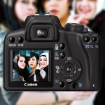 camera for depth photography
