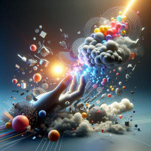 inspirational 3d images