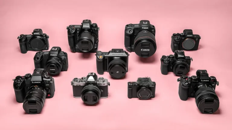Best Affordable 3D Cameras