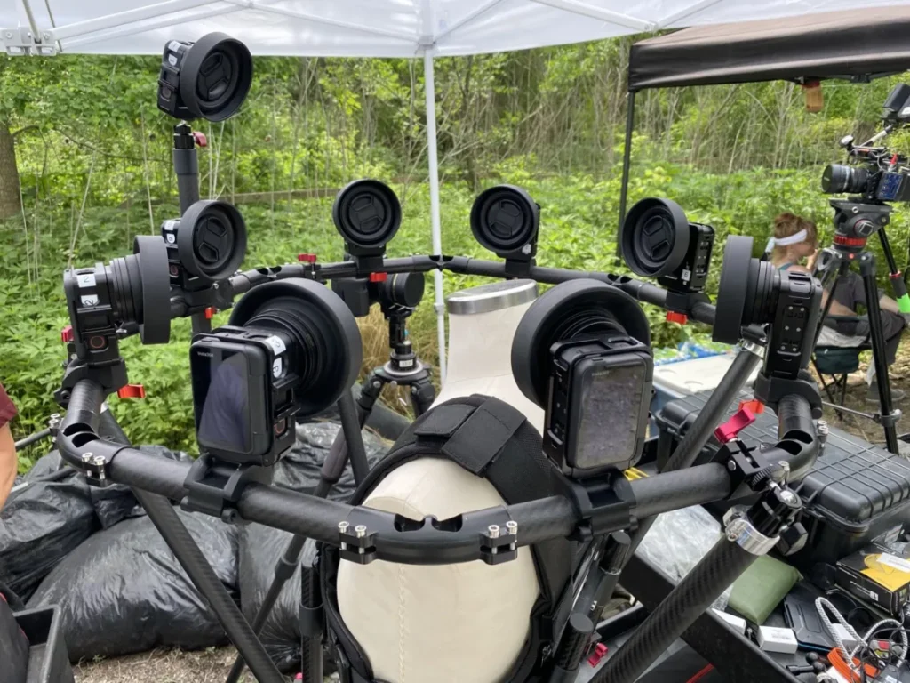 Dual Camera Rigs for 3D Photography: Build and Sync Guide