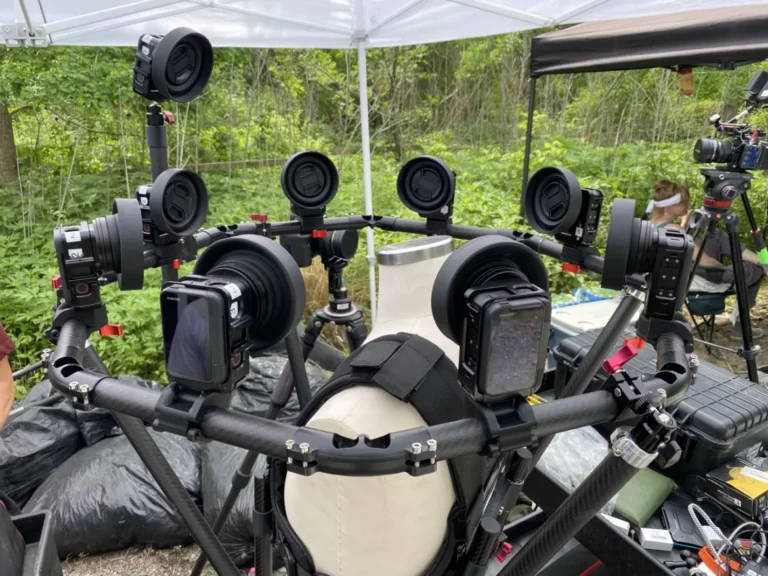 Dual Camera Rigs for 3D Photography: Build and Sync Guide